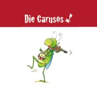 Carusos-Liedersingen Online